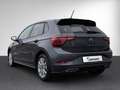 Volkswagen Polo 1.0 TSI DSG R-LINE LED+KAMERA+ACC+KLIMAAUTO Grau - thumbnail 4