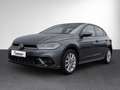 Volkswagen Polo 1.0 TSI DSG R-LINE LED+KAMERA+ACC+KLIMAAUTO Grau - thumbnail 2