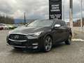 Infiniti Q30 1.6t 7DCT Sport Tech Schwarz - thumbnail 3