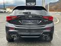 Infiniti Q30 1.6t 7DCT Sport Tech Schwarz - thumbnail 6