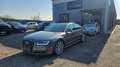 Audi A8 L 3.0 TDI 262 CV quattro tiptronic Grigio - thumbnail 1