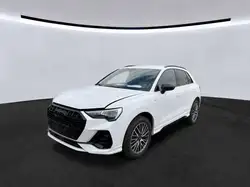 Audi Q3 S-LINE 1.5 TFSI S TRONIC 7 150 CV *ATTELAGE* HAYON