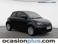 Fiat 500e 70Kw Action Negro - thumbnail 2