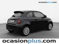 Fiat 500e 70Kw Action Negro - thumbnail 3