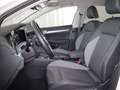 Volkswagen Golf Variant Variant GOAL 2.0TDI 253,-ohne Anzahlung DSG Navi Weiß - thumbnail 9