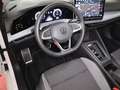 Volkswagen Golf Variant Variant GOAL 2.0TDI 253,-ohne Anzahlung DSG Navi Weiß - thumbnail 8
