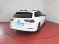 Volkswagen Golf Variant Variant GOAL 2.0TDI 253,-ohne Anzahlung DSG Navi Weiß - thumbnail 30