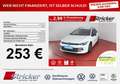 Volkswagen Golf Variant Variant GOAL 2.0TDI 253,-ohne Anzahlung DSG Navi Weiß - thumbnail 1