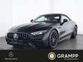 Mercedes-Benz SL 43 AMG Premium-Plus/Fahrassistenz/HAL/HUD Schwarz - thumbnail 1