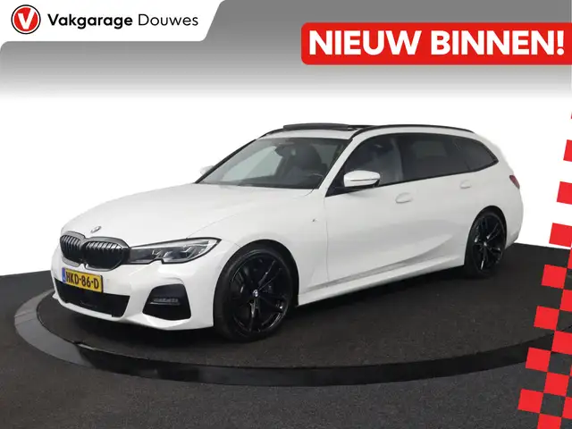 BMW 3er