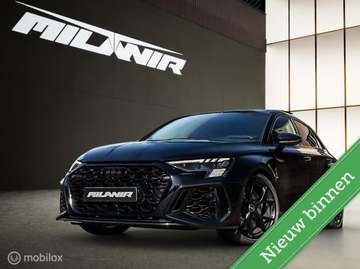 2.5 TFSI RS3 quattro 400pk |Pano |B&O |ACC |Leder