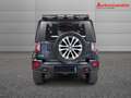 ICH-X K2 2.0 turbo diesel 4x4 162cv auto Schwarz - thumbnail 5