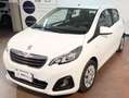 Peugeot 108 108 5p 1.0 vti Active E6 Blanc - thumbnail 1