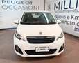 Peugeot 108 108 5p 1.0 vti Active E6 Blanc - thumbnail 3