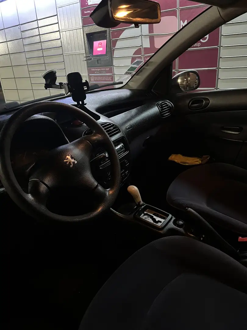 Peugeot 206 1.4i XT Pack A - 2