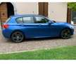 BMW 125 125i Msport 224cv 5p auto Blu/Azzurro - thumbnail 2
