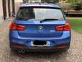 BMW 125 125i Msport 224cv 5p auto Blu/Azzurro - thumbnail 3