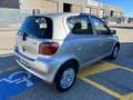 Toyota Yaris 1.3i 16V cat 5 porte Luna Argintiu - thumbnail 6