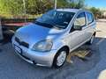 Toyota Yaris 1.3i 16V cat 5 porte Luna Argintiu - thumbnail 1