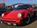 Porsche 911 Turbo 3.3 Zust.2 Rouge - thumbnail 22