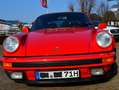 Porsche 911 Turbo 3.3 Zust.2 Rood - thumbnail 2