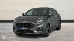 Ford Puma 1.0 EcoBoost 125ch mHEV ST-Line 7cv