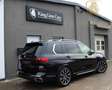 BMW X7 i 7-SITZE SKY-LOUNGE+LASER+AHK+SOFT-CLOSE Nero - thumbnail 4