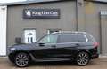 BMW X7 i 7-SITZE SKY-LOUNGE+LASER+AHK+SOFT-CLOSE Nero - thumbnail 2