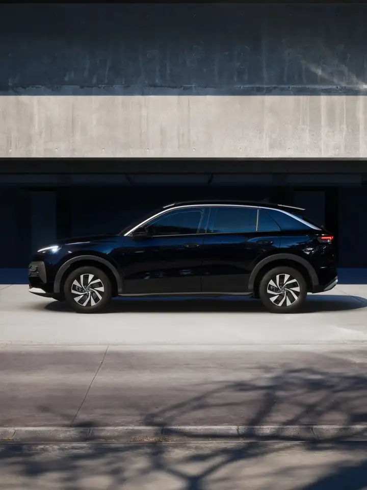 Volkswagen T-Roc 2026