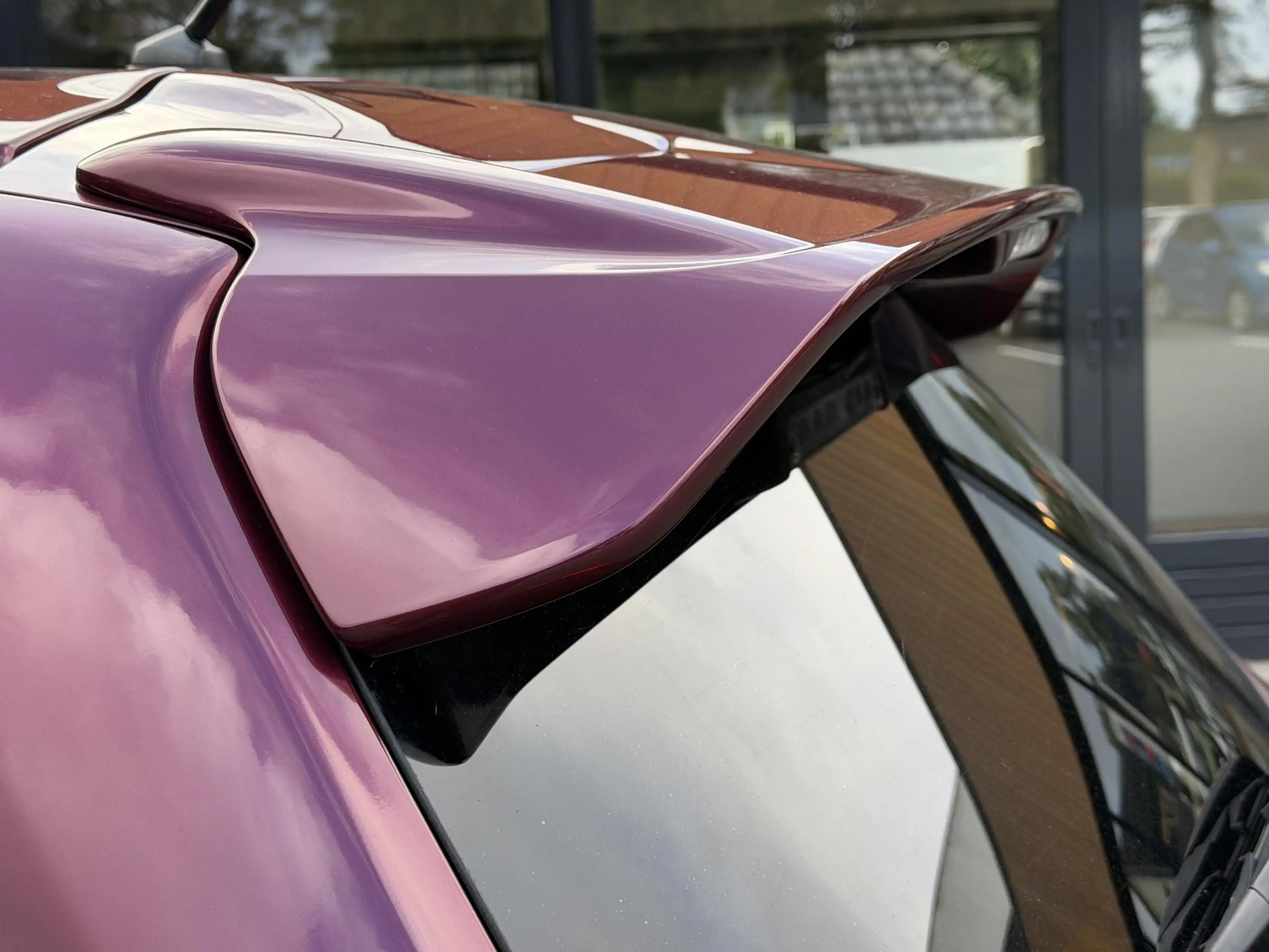 Mitsubishi Space Star 1.2 Instyle Apple Carplay, Cruise, PDC, Garantie — photo 36