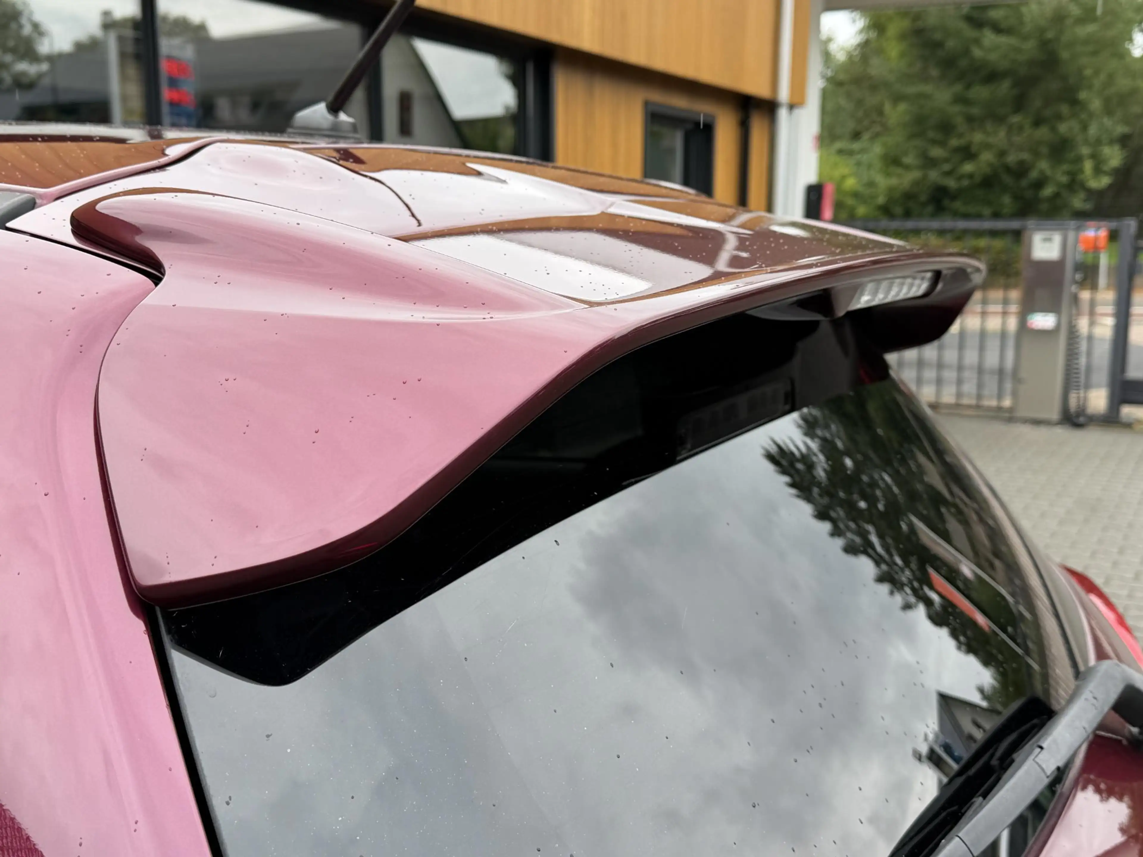 Mitsubishi Space Star 1.2 Instyle Apple Carplay, Cruise, PDC, Garantie — photo 32