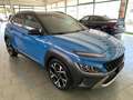 Hyundai KONA Kona I 2021 1.0 t-gdi 48V Xline 2wd 120cv imt Bleu - thumbnail 7