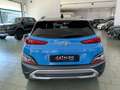 Hyundai KONA Kona I 2021 1.0 t-gdi 48V Xline 2wd 120cv imt Bleu - thumbnail 4