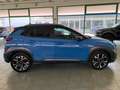 Hyundai KONA Kona I 2021 1.0 t-gdi 48V Xline 2wd 120cv imt Bleu - thumbnail 6