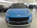 Hyundai KONA Kona I 2021 1.0 t-gdi 48V Xline 2wd 120cv imt Bleu - thumbnail 8