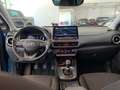 Hyundai KONA Kona I 2021 1.0 t-gdi 48V Xline 2wd 120cv imt Bleu - thumbnail 11