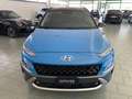 Hyundai KONA Kona I 2021 1.0 t-gdi 48V Xline 2wd 120cv imt Bleu - thumbnail 9