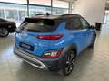 Hyundai KONA Kona I 2021 1.0 t-gdi 48V Xline 2wd 120cv imt Bleu - thumbnail 5