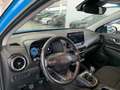 Hyundai KONA Kona I 2021 1.0 t-gdi 48V Xline 2wd 120cv imt Bleu - thumbnail 16