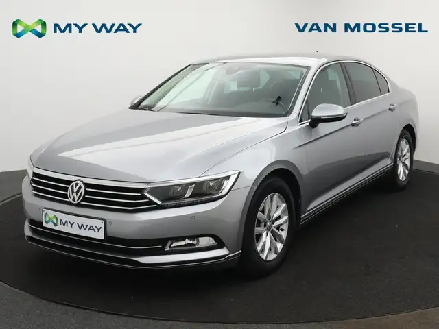 Volkswagen Passat Passat Comfortline 1.5TSI *AUTOMAAT*VIRTUAL COCKPIT*TREKHAAK*NAVI*PDC*ACC*...9