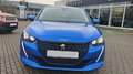 Peugeot 208 e- Allure Pack Blau - thumbnail 2