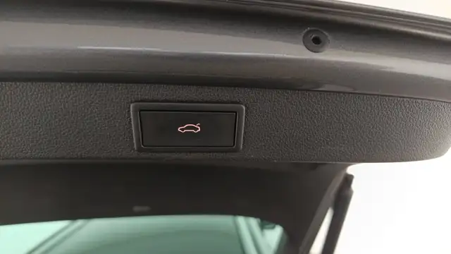 Skoda Superb view 27