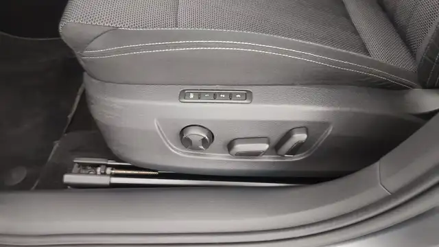 Skoda Superb view 24