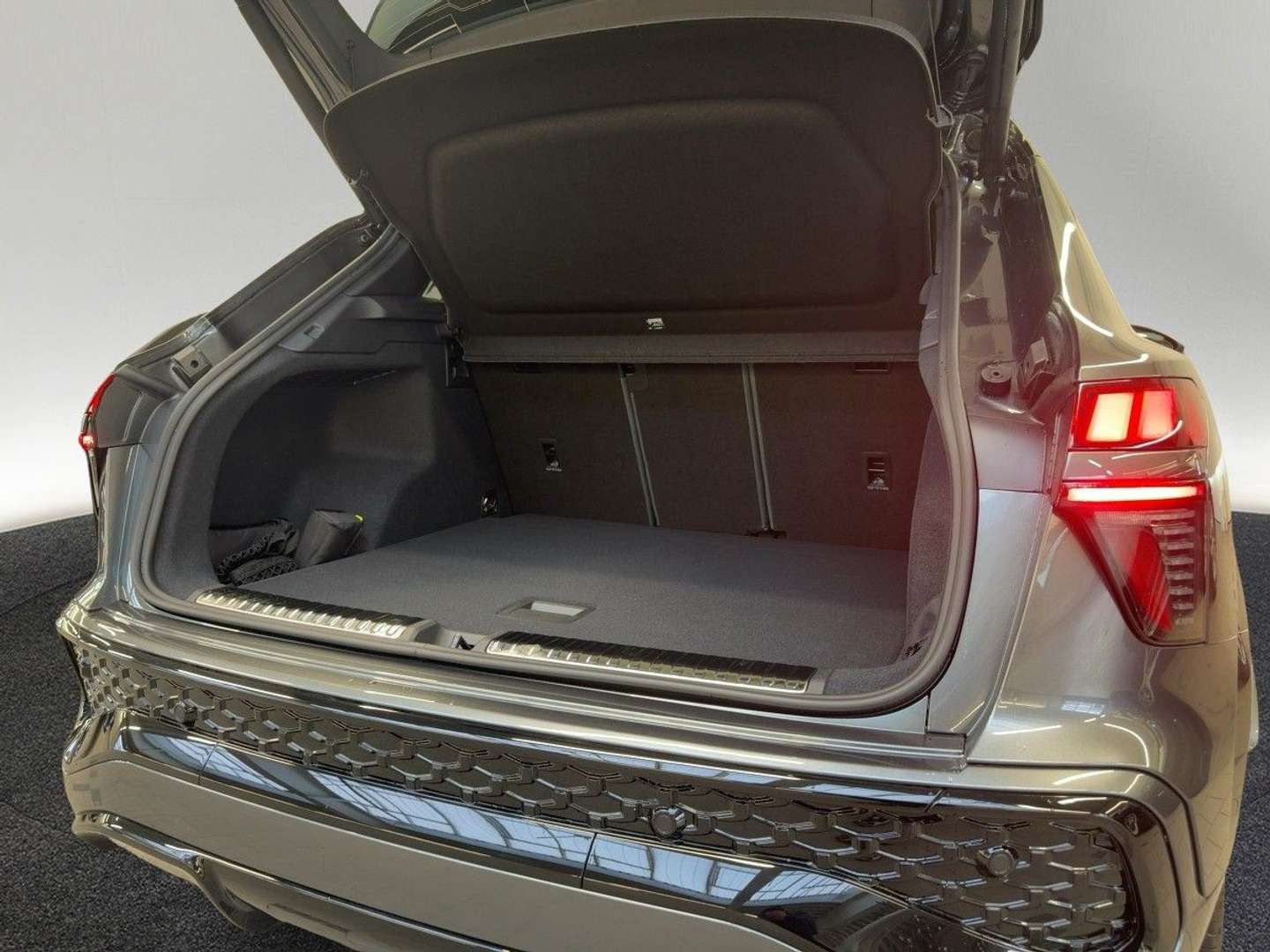 Audi Q3 SUV TDI - - Joinsteer - #4