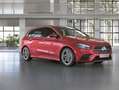 Mercedes-Benz B 250 250e Rojo - thumbnail 3