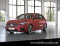 Mercedes-Benz B 250 250e Rojo - thumbnail 1
