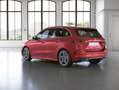 Mercedes-Benz B 250 250e Rojo - thumbnail 7