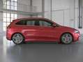 Mercedes-Benz B 250 250e Rojo - thumbnail 4