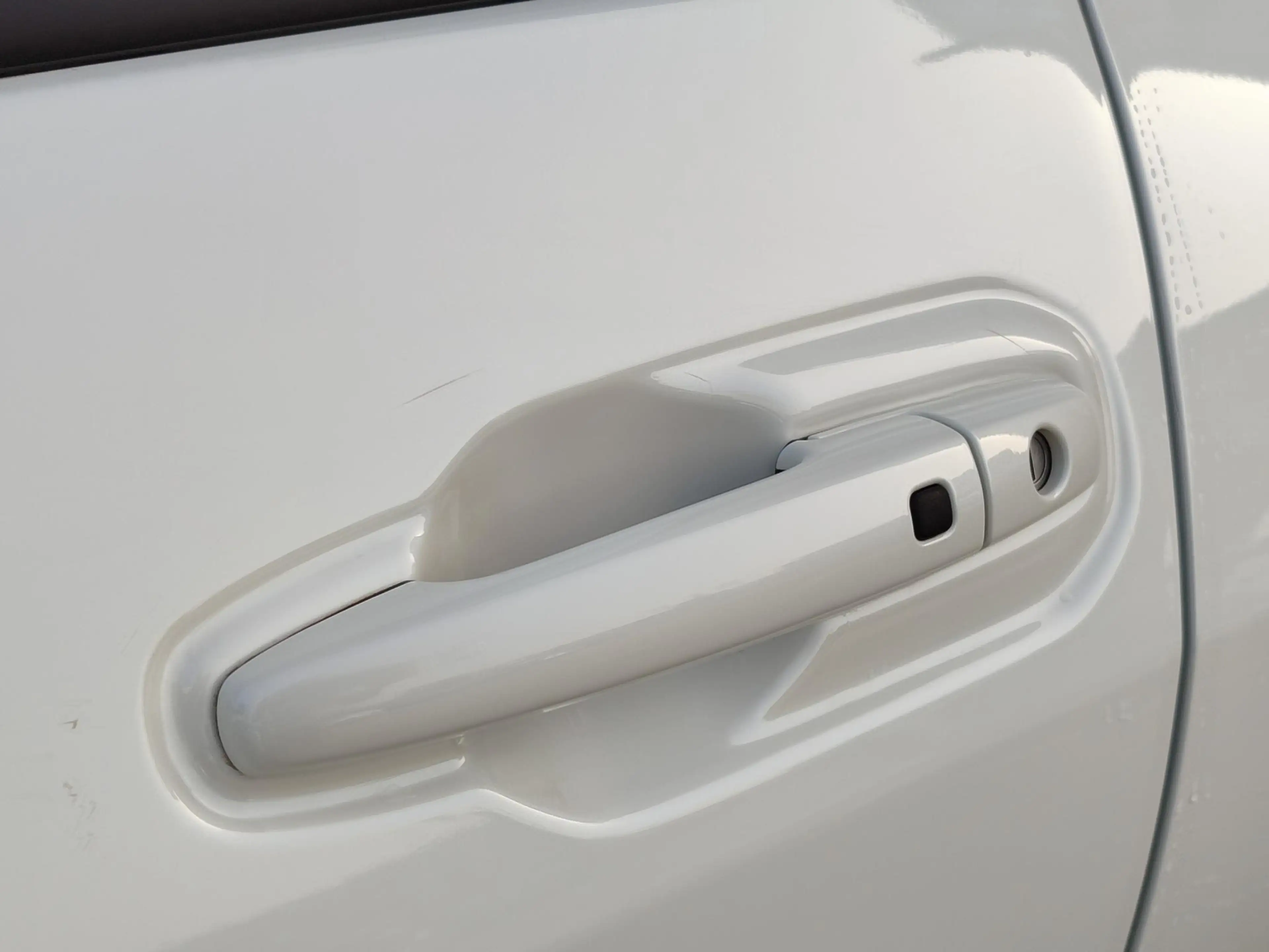 Toyota Urban Cruiser EXECUTIVE 61KWH PANODAK JBL-AUDIO 360°CAMERA 19"LM — photo 33