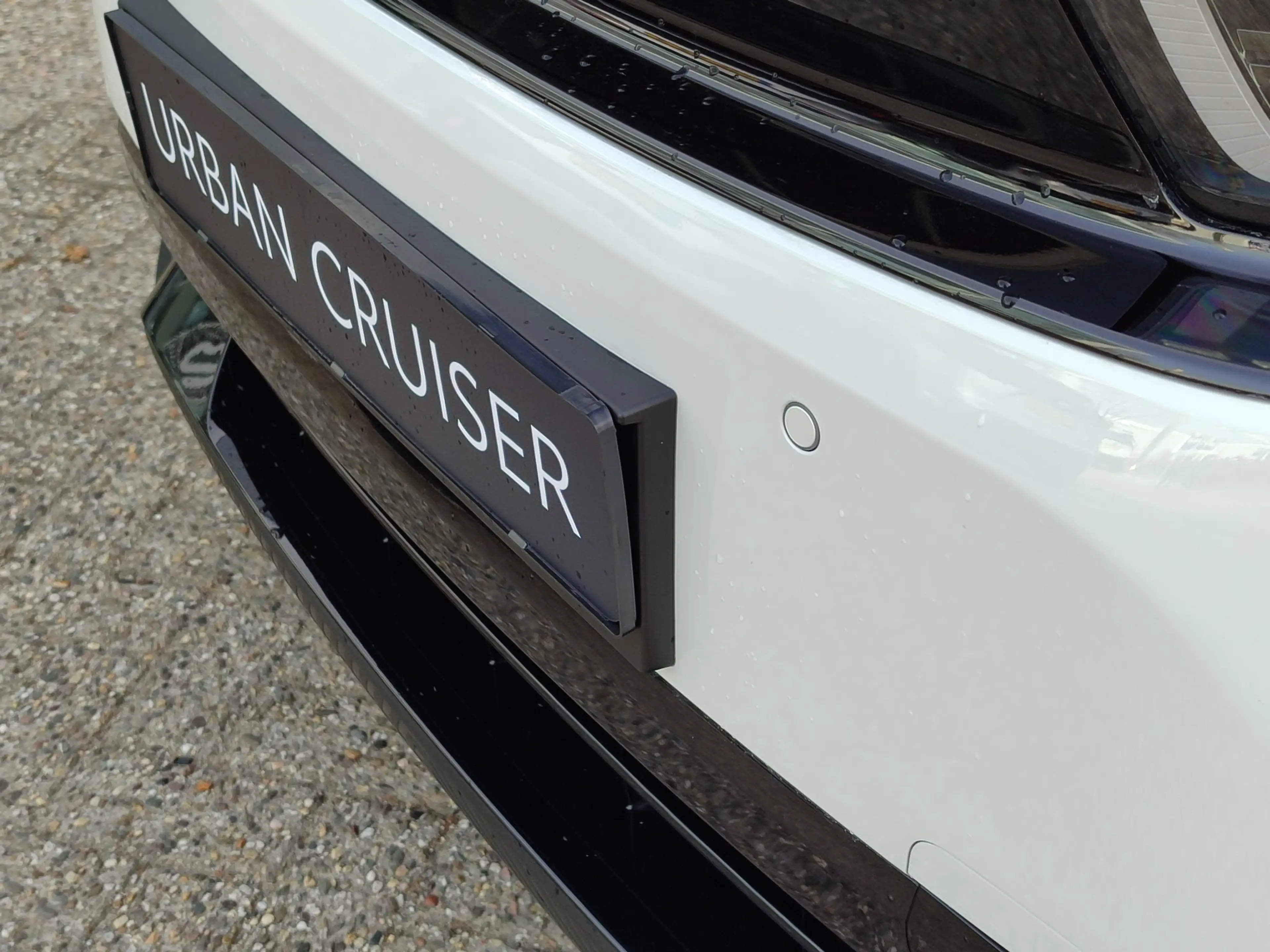 Toyota Urban Cruiser EXECUTIVE 61KWH PANODAK JBL-AUDIO 360°CAMERA 19"LM — photo 30